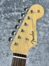 Fender Made in Japan Traditional II 60s Stratocaster -Fiesta Red- #JD26007062【軽量約3.14kg】_4