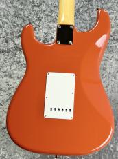 Fender Made in Japan Traditional II 60s Stratocaster -Fiesta Red- #JD26007062【軽量約3.14kg】_5
