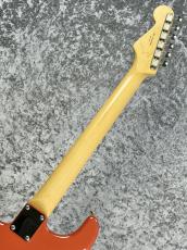 Fender Made in Japan Traditional II 60s Stratocaster -Fiesta Red- #JD26007062【軽量約3.14kg】_6