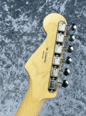 Fender Made in Japan Traditional II 60s Stratocaster -Fiesta Red- #JD26007062【軽量約3.14kg】_7