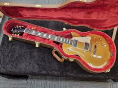 Gibson Les Paul Standard '50s / Gold Top #210460169 [4.21kg]_2