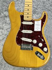 Fender Made in Japan Hybrid II Stratocaster/Maple -Vintage Natural- #JD26001066【約3.37kg】