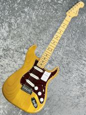 Fender Made in Japan Hybrid II Stratocaster/Maple -Vintage Natural- #JD26001066【約3.37kg】_2