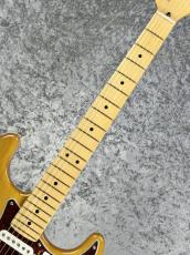 Fender Made in Japan Hybrid II Stratocaster/Maple -Vintage Natural- #JD26001066【約3.37kg】_3
