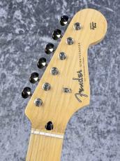 Fender Made in Japan Hybrid II Stratocaster/Maple -Vintage Natural- #JD26001066【約3.37kg】_4