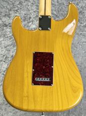 Fender Made in Japan Hybrid II Stratocaster/Maple -Vintage Natural- #JD26001066【約3.37kg】_5