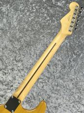Fender Made in Japan Hybrid II Stratocaster/Maple -Vintage Natural- #JD26001066【約3.37kg】_6