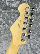 Fender Made in Japan Hybrid II Stratocaster/Maple -Vintage Natural- #JD26001066【約3.37kg】_7