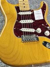 Fender Made in Japan Hybrid II Stratocaster/Maple -Vintage Natural- #JD26001066【約3.37kg】_8