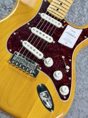 Fender Made in Japan Hybrid II Stratocaster/Maple -Vintage Natural- #JD26001066【約3.37kg】_9