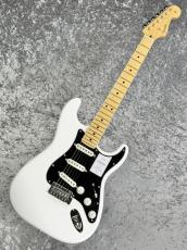 Fender Made in Japan Hybrid II Stratocaster -Arctic White- #JD26012845【約3.34kg】_2