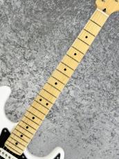 Fender Made in Japan Hybrid II Stratocaster -Arctic White- #JD26012845【約3.34kg】_3
