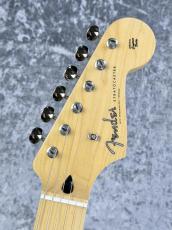 Fender Made in Japan Hybrid II Stratocaster -Arctic White- #JD26012845【約3.34kg】_4