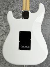 Fender Made in Japan Hybrid II Stratocaster -Arctic White- #JD26012845【約3.34kg】_5