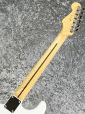 Fender Made in Japan Hybrid II Stratocaster -Arctic White- #JD26012845【約3.34kg】_6