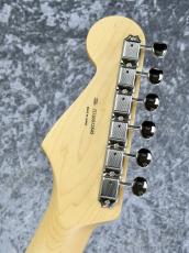 Fender Made in Japan Hybrid II Stratocaster -Arctic White- #JD26012845【約3.34kg】_7