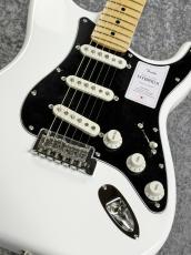 Fender Made in Japan Hybrid II Stratocaster -Arctic White- #JD26012845【約3.34kg】_9
