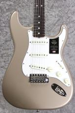 Fender American Vintage II 1965 Stratocaster / Shoreline Gold [3.61kg][V2554812]_2