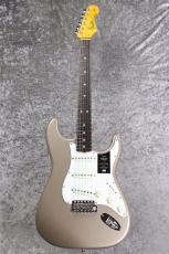 Fender American Vintage II 1965 Stratocaster / Shoreline Gold [3.61kg][V2554812]_4