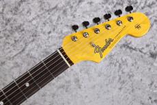 Fender American Vintage II 1965 Stratocaster / Shoreline Gold [3.61kg][V2554812]_7
