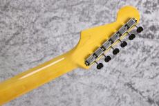 Fender American Vintage II 1965 Stratocaster / Shoreline Gold [3.61kg][V2554812]_8