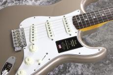 Fender American Vintage II 1965 Stratocaster / Shoreline Gold [3.61kg][V2554812]_11