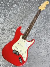 Fender Made in Japan Hybrid II Stratocaster -Modena Red- #JD26002620【約3.51kg】_2
