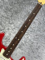 Fender Made in Japan Hybrid II Stratocaster -Modena Red- #JD26002620【約3.51kg】_3