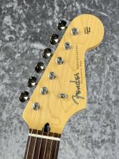 Fender Made in Japan Hybrid II Stratocaster -Modena Red- #JD26002620【約3.51kg】_4