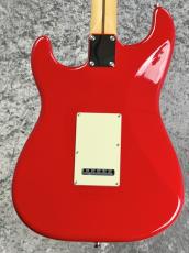 Fender Made in Japan Hybrid II Stratocaster -Modena Red- #JD26002620【約3.51kg】_5