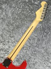 Fender Made in Japan Hybrid II Stratocaster -Modena Red- #JD26002620【約3.51kg】_6