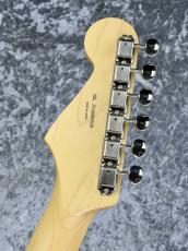 Fender Made in Japan Hybrid II Stratocaster -Modena Red- #JD26002620【約3.51kg】_7