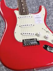 Fender Made in Japan Hybrid II Stratocaster -Modena Red- #JD26002620【約3.51kg】_8