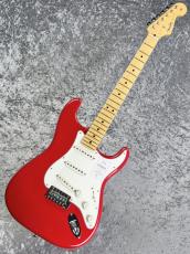 Fender Made in Japan Hybrid II Stratocaster -Modena Red- #JD26013318【約3.32kg】_2
