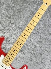 Fender Made in Japan Hybrid II Stratocaster -Modena Red- #JD26013318【約3.32kg】_3