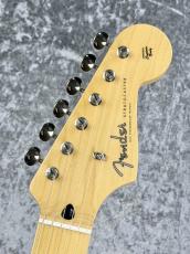 Fender Made in Japan Hybrid II Stratocaster -Modena Red- #JD26013318【約3.32kg】_4