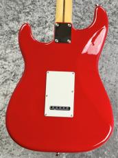 Fender Made in Japan Hybrid II Stratocaster -Modena Red- #JD26013318【約3.32kg】_5