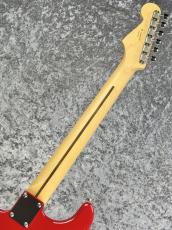 Fender Made in Japan Hybrid II Stratocaster -Modena Red- #JD26013318【約3.32kg】_6