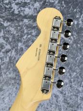 Fender Made in Japan Hybrid II Stratocaster -Modena Red- #JD26013318【約3.32kg】_7