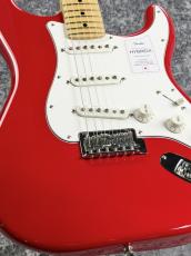 Fender Made in Japan Hybrid II Stratocaster -Modena Red- #JD26013318【約3.32kg】_8