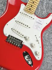 Fender Made in Japan Hybrid II Stratocaster -Modena Red- #JD26013318【約3.32kg】_9