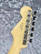 Fender Made in Japan Hybrid II Stratocaster -US Blonde- #JD26012210【人気カラー/約3.48kg】_6