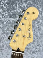 Fender Made in Japan Hybrid II Stratocaster/Rosewood -Vintage Natural- #JD26008424【約3.50kg】_4