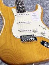 Fender Made in Japan Hybrid II Stratocaster/Rosewood -Vintage Natural- #JD26008424【約3.50kg】_8