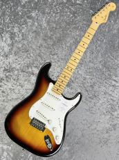 Fender Made in Japan Hybrid II Stratocaster -3-Color Sunburst- #JD26013093【約3.41kg】_2