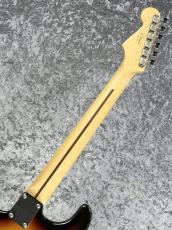 Fender Made in Japan Hybrid II Stratocaster -3-Color Sunburst- #JD26013093【約3.41kg】_6