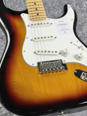 Fender Made in Japan Hybrid II Stratocaster -3-Color Sunburst- #JD26013093【約3.41kg】_8