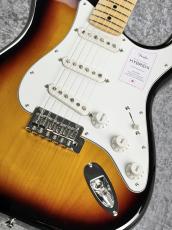 Fender Made in Japan Hybrid II Stratocaster -3-Color Sunburst- #JD26013093【約3.41kg】_9