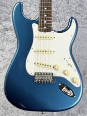 Fender Takashi Kato Stratocaster -Paradise Blue- #JD26001812【ラッカーフィニッシュ】【約3.41kg】