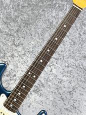 Fender Takashi Kato Stratocaster -Paradise Blue- #JD26001812【ラッカーフィニッシュ】【約3.41kg】_3